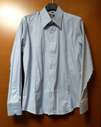 Camicia uomo Taglia XL, slim fit