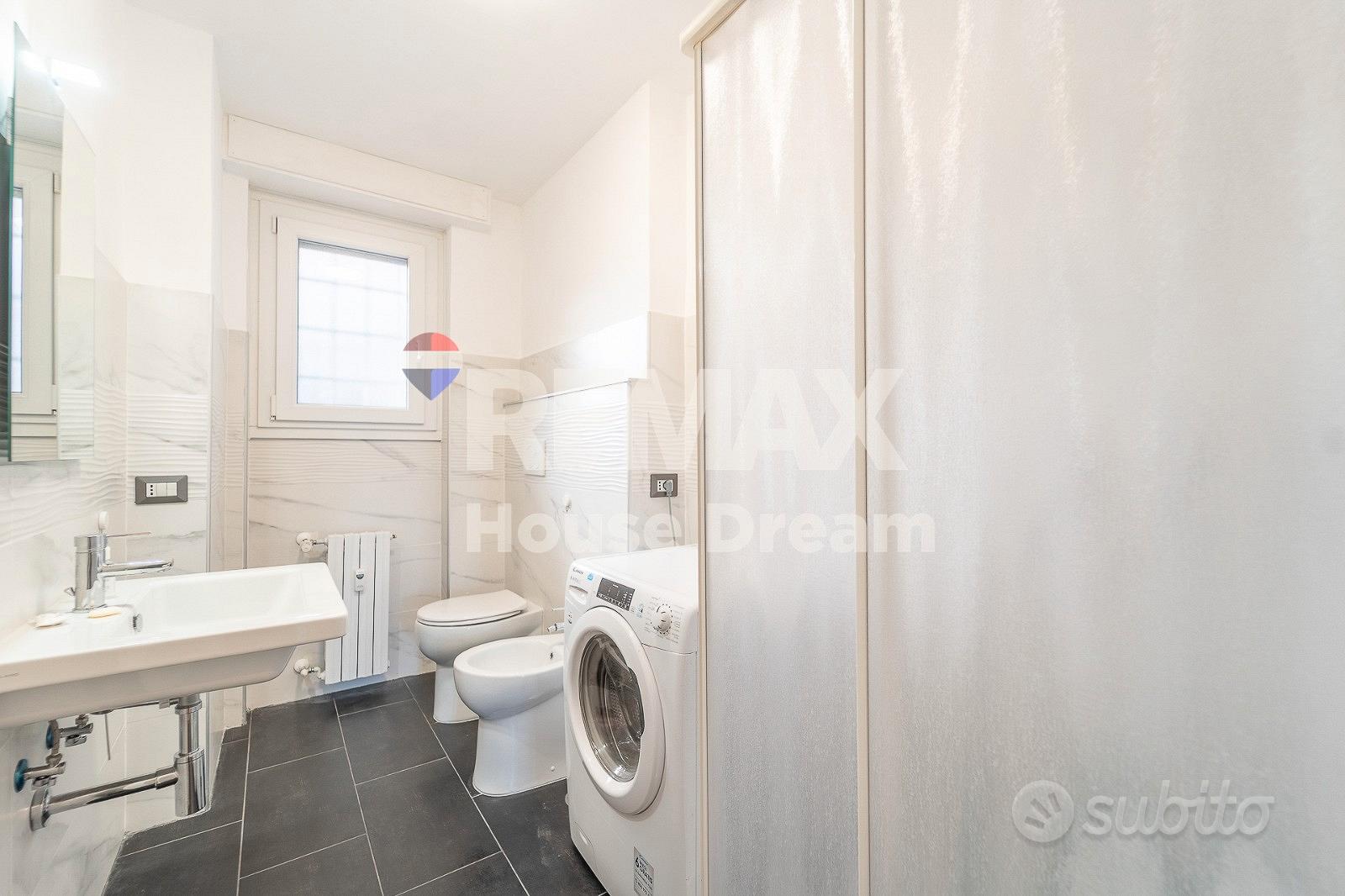 Apartment in Roma, Lamaro, Don Bosco - Vista 5