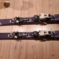 Sci Atomic Balanze black h 141cm