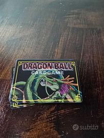 Figurine Dragon Ball Cardgame