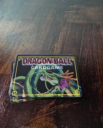 Figurine Dragon Ball Cardgame