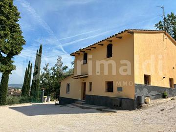 Casa Indipendente Torgiano [GRIM2954VRG]