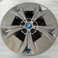 4 Cerchi In Lega NUOVI Originali BMW X1 iX1 U11 X2