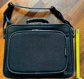 Borsa/Tucano per Laptop fino a 17pollici