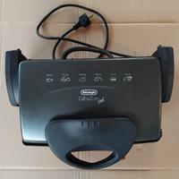 Grigliatutto Ciach De Longhi 