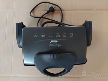 Grigliatutto Ciach De Longhi 