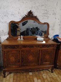 Credenza PARI A NUOVA