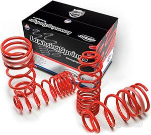 Kit molle ribassate AUTO-STYLE Golf 8 Variant 1.5 