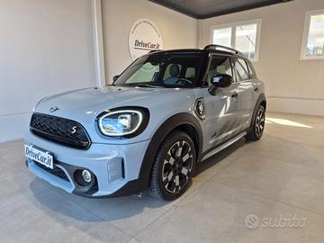 MINI Cooper Countryman 1.5 SE UNTAMED ALL4 AUT. LE