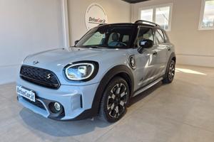 MINI Cooper Countryman 1.5 SE UNTAMED ALL4 AUTOMAT