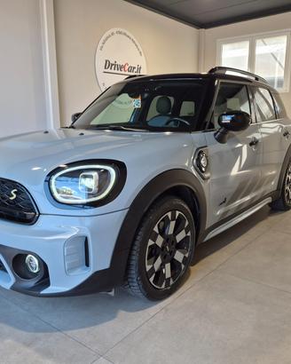 MINI Cooper Countryman 1.5 SE UNTAMED ALL4 AUT. LE