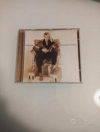 CD Rod Stewart 