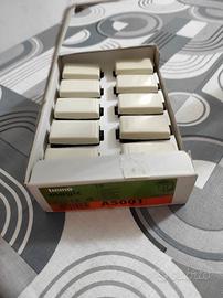 Interruttori BTicino Magic