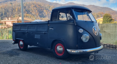 Volkswagen T1 autocarro