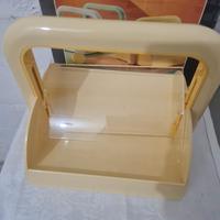 porta tovaglioli Papillon Guzzini