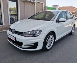 VOLKSWAGEN Golf GTD 2.0 TDI 5p. BlueMotion Techn