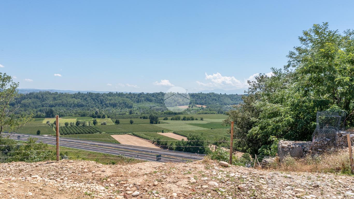 TER. RESIDENZIALE A CHERASCO - Altro