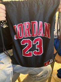 Sacca zaino Jordan