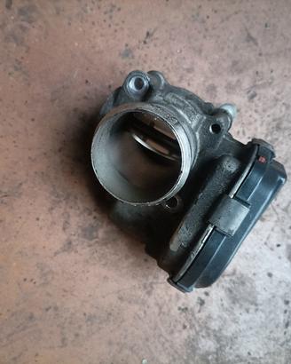 farfalla aspirazione Ford Citroen Peugeot 