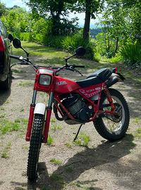 Fantic trial 200