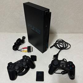 PlayStation 2 console