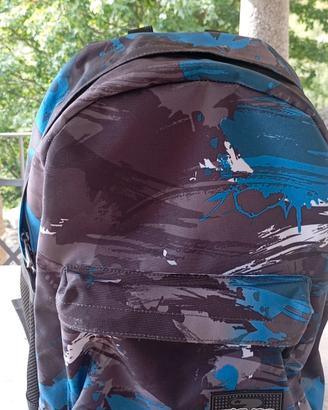 zaino da scuola Seven