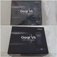 VISORE SAMSUNG 3D GEAR VR CONTROLLER ANDROID USB
