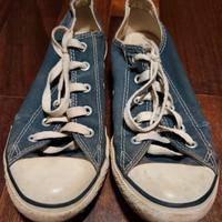 scarpe da bambino AllStar numero 35