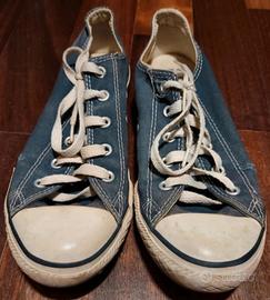 scarpe da bambino AllStar numero 35