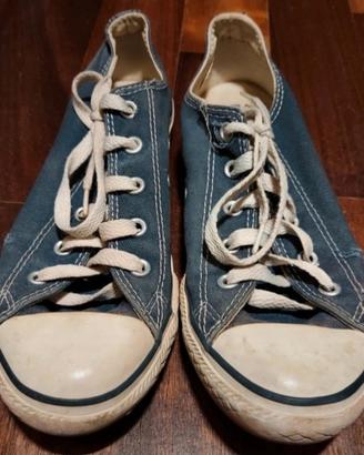 scarpe da bambino AllStar numero 35