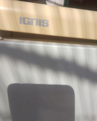 Frigorifero Ignis