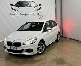 Bmw 216 216d Active Tourer Msport