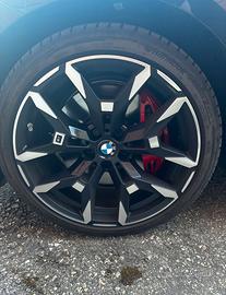 Cerchi 19 bmw originali