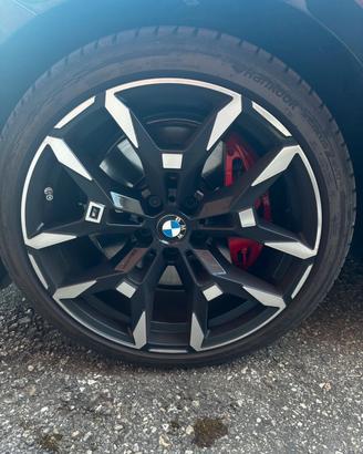 Cerchi 19 bmw originali