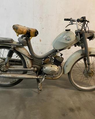 Motore Rizzato