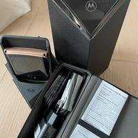 Motorola Razr 5G