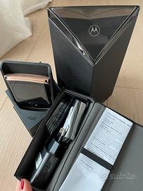 Motorola Razr 5G