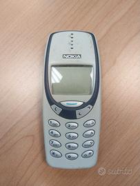 Cellulare Nokia 3330