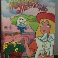 Libro Alice nel paese delle meraviglie