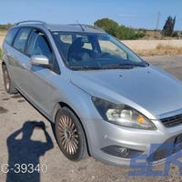 FORD FOCUS 2 SW DA, DS, FFS 1.6 TDCI Ricambi-