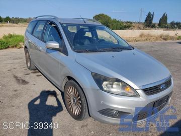 FORD FOCUS 2 SW DA, DS, FFS 1.6 TDCI Ricambi-