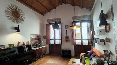 Appartamento in Via Carlo Buragna, 25