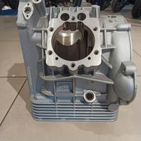 Carter Motore Moto Guzzi 1100