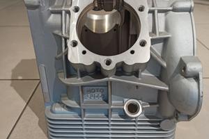 Carter Motore Moto Guzzi 1100