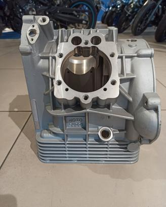 Carter Motore Moto Guzzi 1100