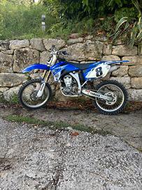 moto da cross