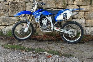 moto da cross