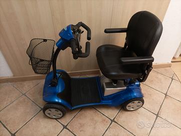 scooter elettrico