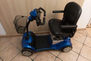 scooter elettrico