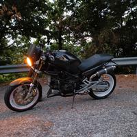 Ducati Monster 750 - 2000